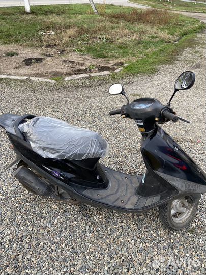 Honda tact