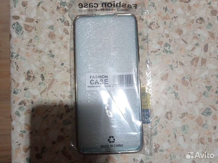 Чехол на huawei Nova y90