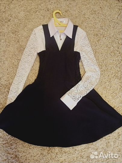 Школьная форма