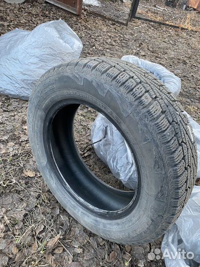 Cordiant Snow Cross 185/65 R15 92T