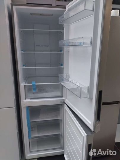 Холодильник Haier CEF535ASD