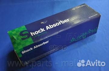 Амортизатор передний левый 0K2SB34900 PJB049A P