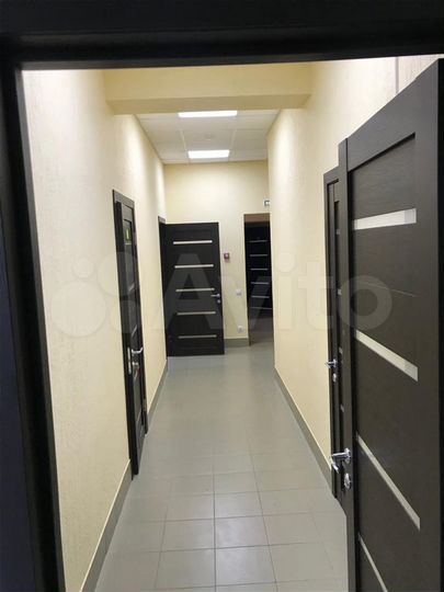 Офис, 21 м²
