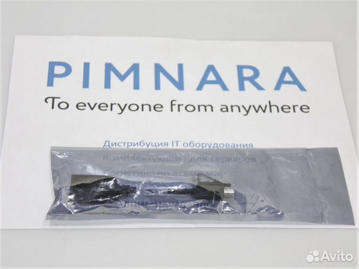 Кабель HP miniDP(M) -DP(F) 703216-001 708463-001