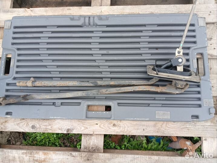 Кулиса на калину