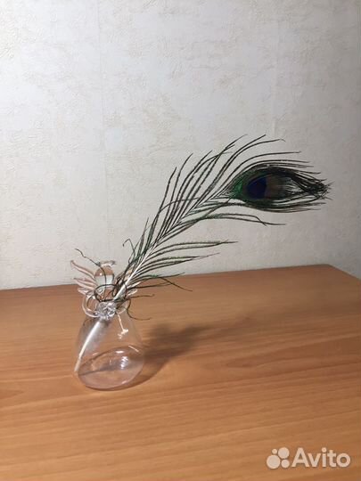 Вазочка-статуэтка «Ангелок»