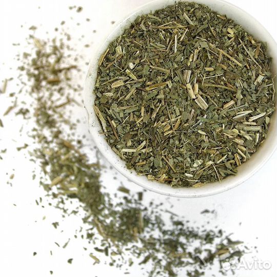 Тархун - сушеная трава