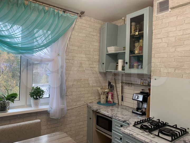 1-к. квартира, 36,9 м², 7/9 эт.