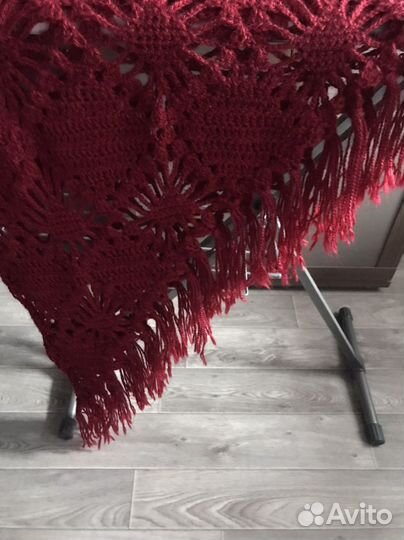 Шали, платки