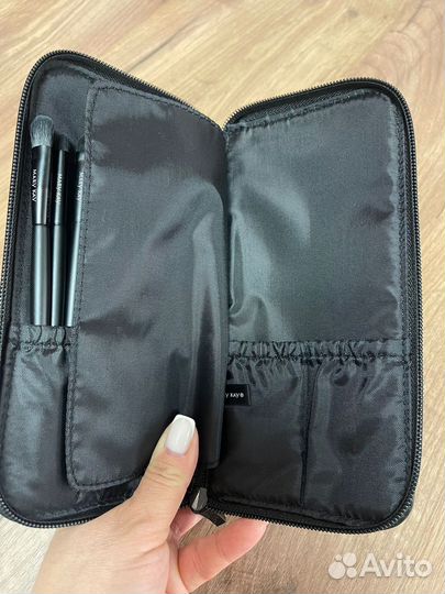 Кисти для макияжа Мери Кей