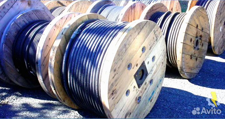 Кабель Cable мгшв