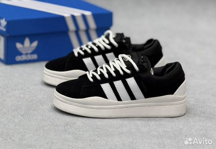 Кеды женские adidas Campus
