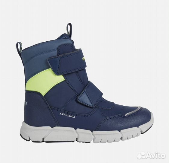 Ботинки gox 35 новые