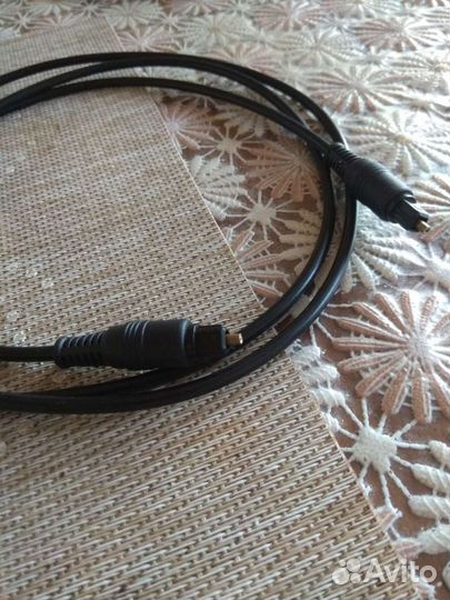 Шнуры кабели