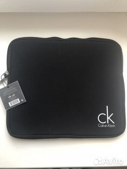 Calvin Klein чехол для планшета