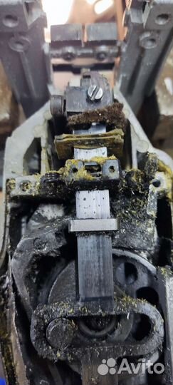 Электро лобзик фиолент 520