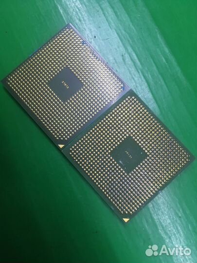 Процессоры AMD