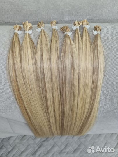 Срез волос стандарт 50 см