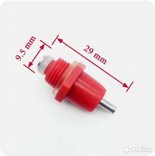 Нипельные поилки