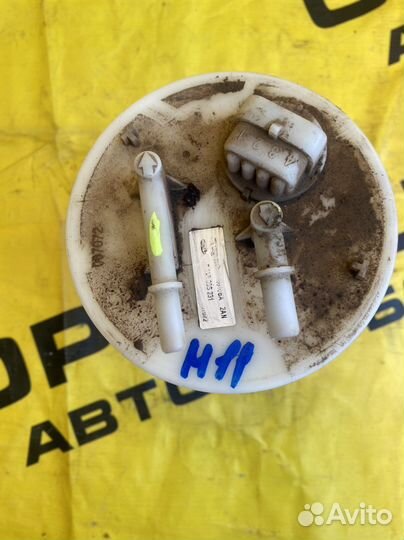 Бензанасос Chery M11