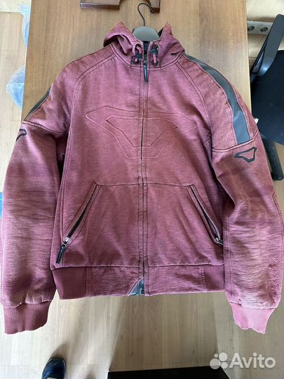 Мотокуртка Macna