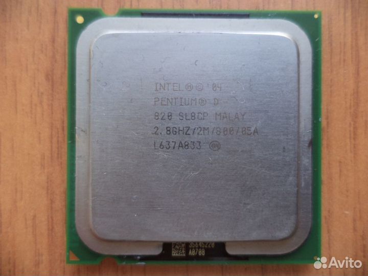 CPU 775, 478, AM2, 462, 370, Slot 1, G2