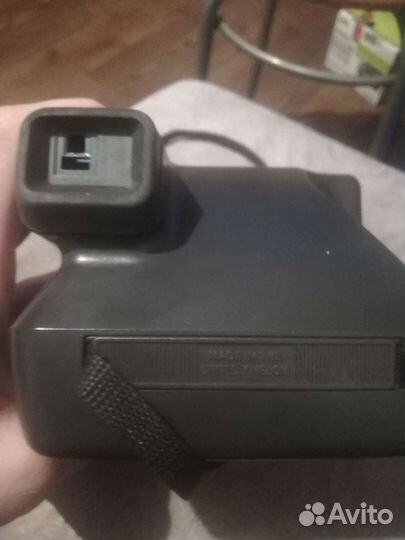 Полароид 636 (polaroid)