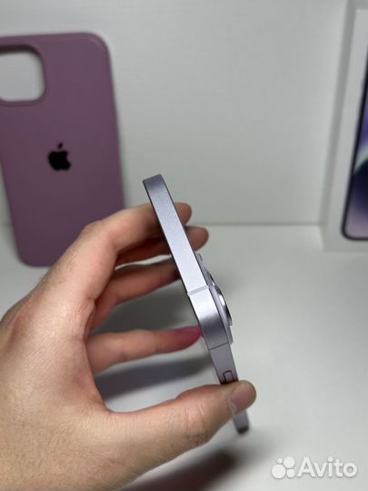 iPhone 14, 128 ГБ