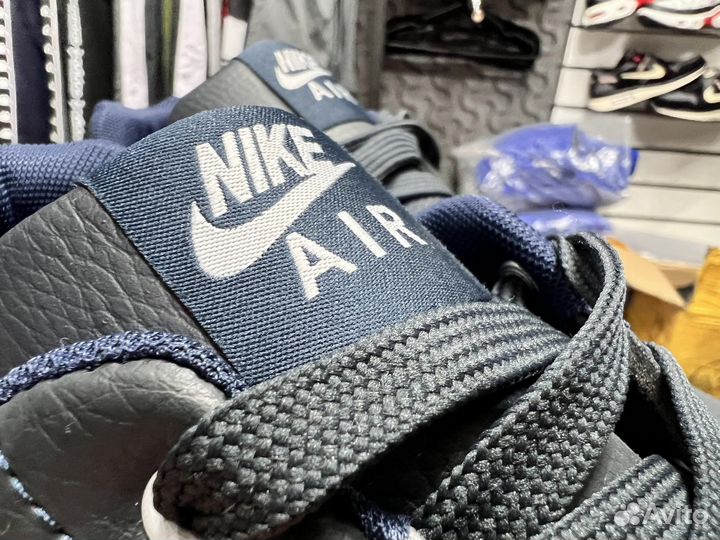 Кроссовки nike