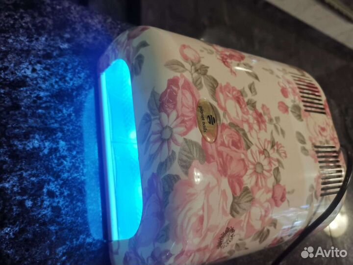Уф лампа planet nails UV - Lamp 36W
