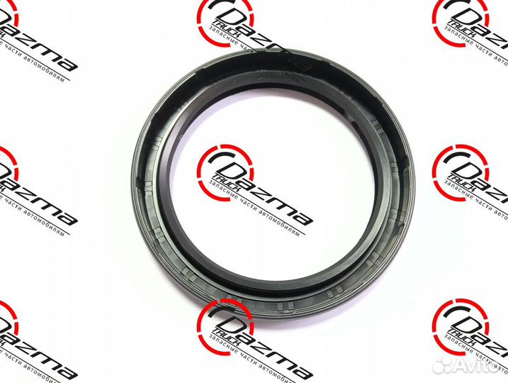 Isuzu 8972535511 Сальник задний кпп isuzu NQR90/75