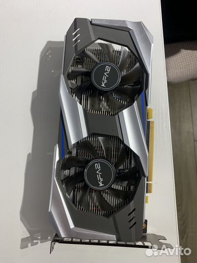 Видеокарта Geforce Gtx 1060 OC 3gb