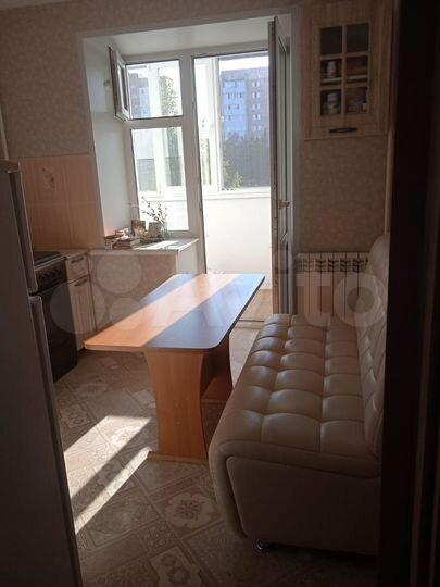 2-к. квартира, 51,1 м², 5/6 эт.