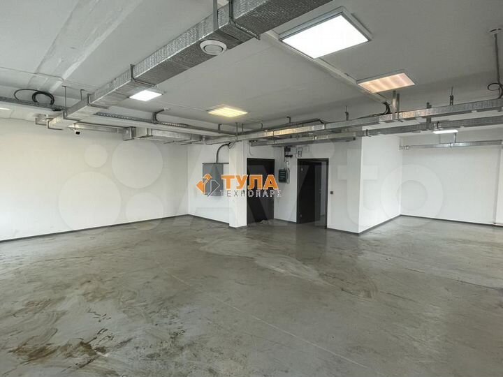 Производство, Склад - 164 м² увеличение до 334 м2