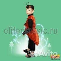 Костюм муравья