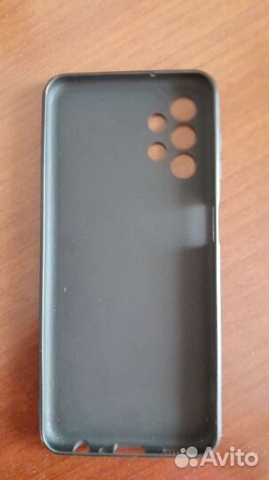 Чехол для телефона Samsung Galaxy A 13