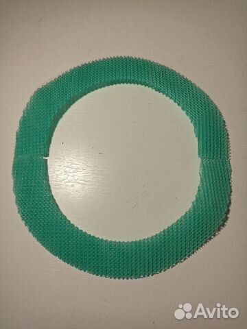 Комплект фильтров для увлажнителя Bork A802 Rain