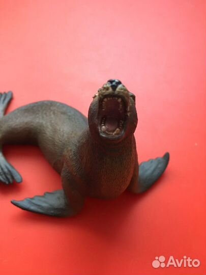 Фигурка schleich «Морской котик»