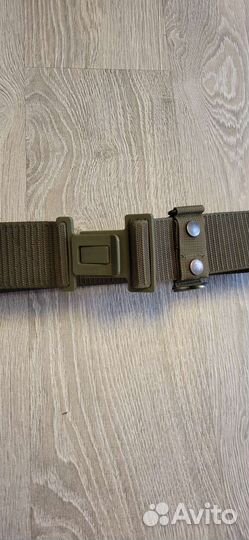 Ремень, разгрузочный пояс, без обвеса