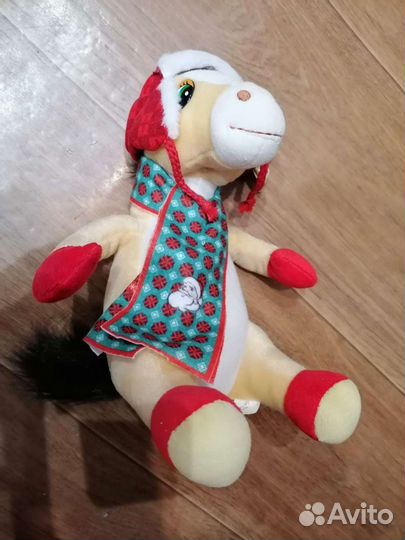 Детские игрушки