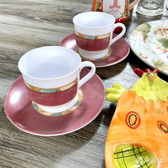 Набор посуды