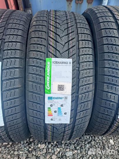 Grenlander IceHawke II 275/50 R21 113V