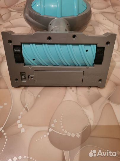 Детский пылесос