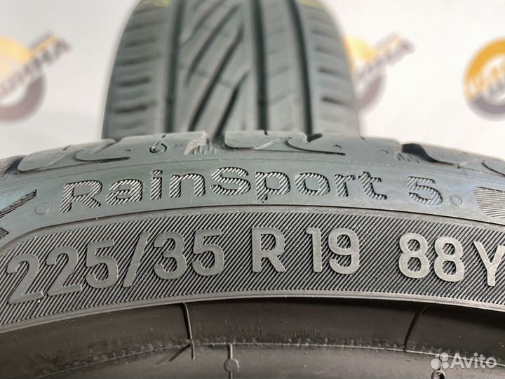 Uniroyal RainSport 5 225/35 R19 91Y