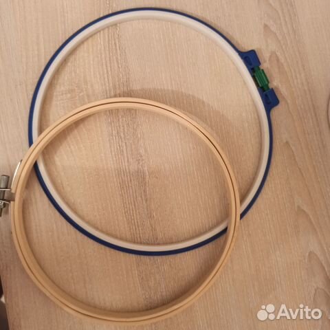 Пяльца для вышивания