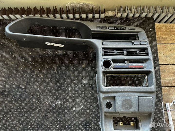 Консоль центральная LADA 2114 2001-2014