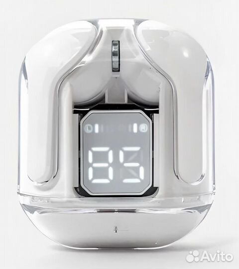 Super Box 3x1 Наушники, Смарт часы, Power Bank