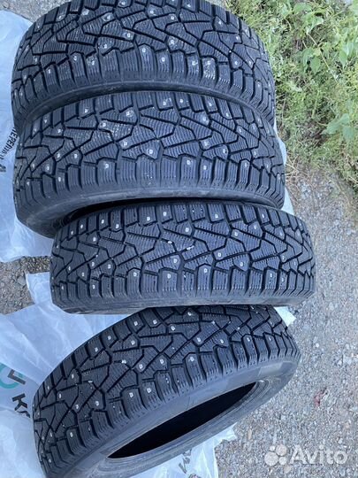 Pirelli Winter Ice Zero 185/65 R15 92T