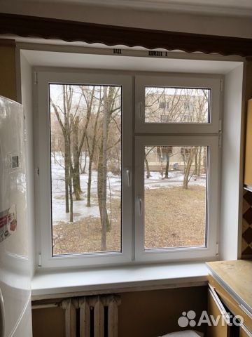 Пластиковые окна пвх установка монтаж