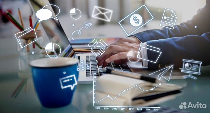 Ассистент руководителя